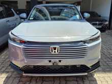 Honda Vezel Z Premium 2026 SUV