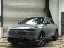 Honda VEZEL Z PLAY 2024 SUV