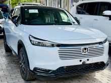 Honda Vezel Z Play With Moon Roof 2026 SUV