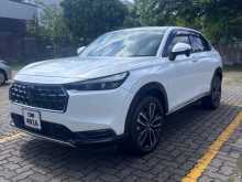 Honda Vezel Z 2024 SUV