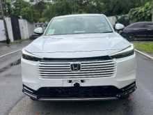 Honda Vezel Z 2025 SUV