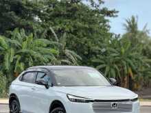 Honda VEZEL Z PLAY 2025 SUV
