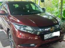 Honda Vezel Z Grade 2015 SUV