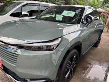 Honda VEZEL Z PLAY EHEV 2025 SUV