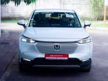 Honda Vezel Z Premium 2024 SUV