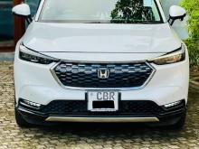 Honda Vezel Z Premium 2024 SUV