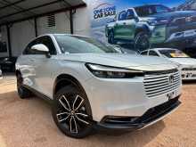 Honda Vezel Z Premium 2026