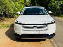 Honda Vezel Z Premium 2026 SUV