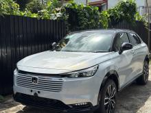 Honda Vezel Z Play 2026 SUV