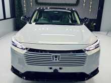 Honda Vezel Z Play Moonroof 2025 SUV