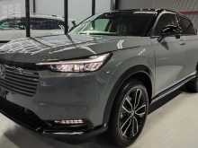 Honda Vezel Z Play Moonroof 2026 SUV