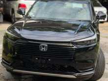 Honda VEZEL Z 2025 SUV