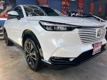 Honda Vezel Z 2023 SUV