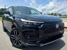 Honda Vezel Z 2024 SUV