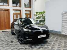 Honda Vezel Z Play 2024 SUV
