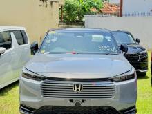 Honda Vezel Z Play Moonroof 2026 SUV