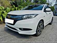 Honda Vezel Z Limited 2014 SUV