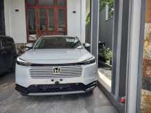 Honda Vezel Z Preimum 2026 SUV