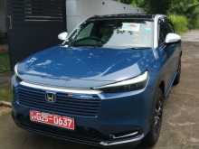 Honda Vezel Z Play 2025 SUV