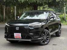 Honda Vezel Z Grade 2025 SUV