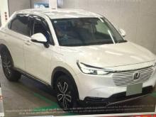 Honda Vezel Z Grade 2024 SUV