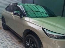 Honda Vezel Z Play With Moon Roof 2023 SUV