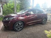 Honda VEZEL Z GRADE 2014 SUV