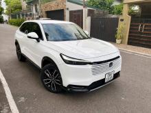 Honda Vezel Z Premium 2025 SUV
