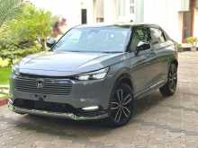 Honda VEZEL Z PLAY MOON ROOFBODY KIT 2024 SUV