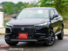 Honda Vezel Z Premium 2026 SUV