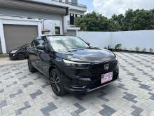 Honda Vezel Z Grade 2024 SUV