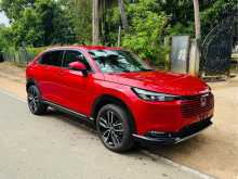 Honda Vezel Z Grade 2023 Car
