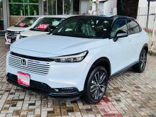 Honda Vezel Z Play 2026 SUV