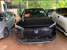 Honda Vezel Z Grade 2025 SUV
