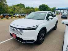 Honda Vezel Z 2024 Car