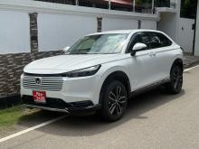 Honda Vezel Z Premium 2025 SUV
