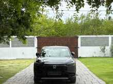 Honda Vezel Z Grade 2024 SUV