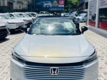 Honda Vezel Z Play 2026 SUV