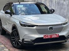 Honda Vezel Z Play Panaromic Roof 2023 SUV