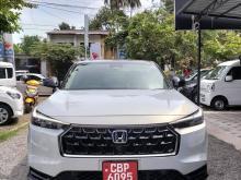 Honda Vezel Z Play 2024 SUV