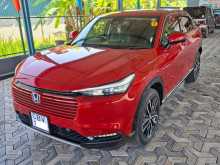 Honda Vezel Z Premium 2025 SUV