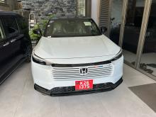 Honda Vezel Z Play Moonroof 2026 SUV