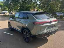 Honda VEZEL Z PLAY 2025 SUV