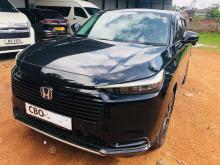 Honda Vezel Z 2024 SUV