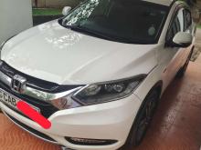 Honda VEZEL Z GRADE 2014 SUV