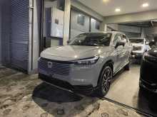 Honda Vezel Z Grade 2025 SUV