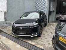 Honda Vezel Z Grade 2024 SUV