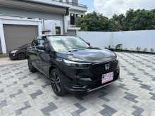 Honda Vezel Z Grade 2025 SUV