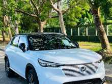 Honda Vezel Z Play 2024 SUV