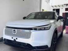 Honda Vezel Z Play Highest Spec 2024 SUV